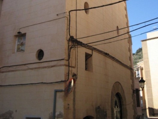 El Ayuntamiento de l'Alcora recuperará la Torre del Repés