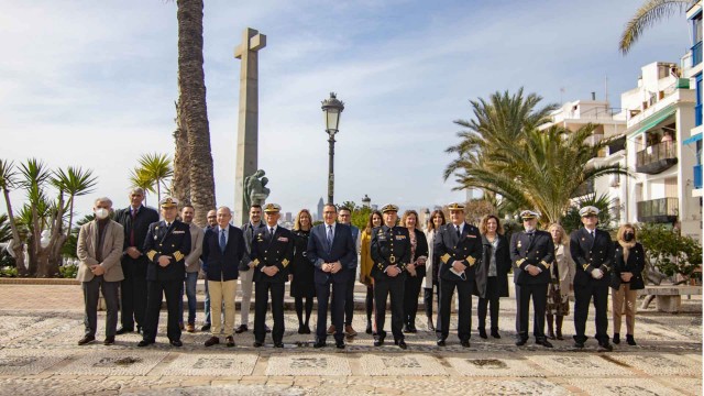 Benidorm y la Fundación Frax convocan sendos premios de investigación sobre historia naval y de la Armada

