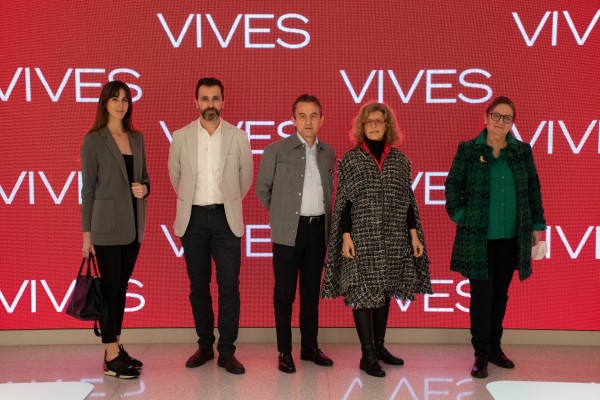 Vives cierra sus terceros Virtual Days consolidados ya como showroom digital