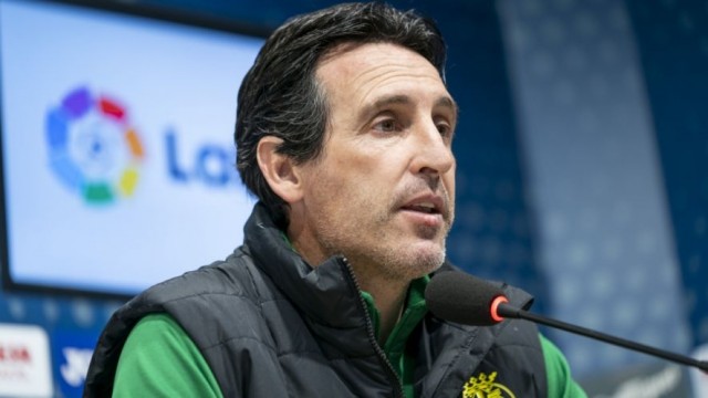 Emery: 