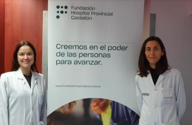 Dos oncólogas del Provincial participan en una jornada de investigación con perspectiva de género