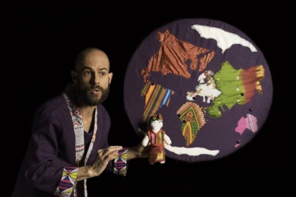 'Menuts barris' presenta 70 sesiones de actividades culturales y prevé llegar a más de 8.000 escolares


