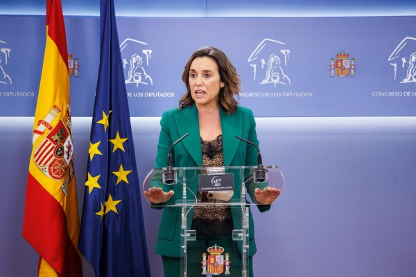 El PP recurre ante el TC el 