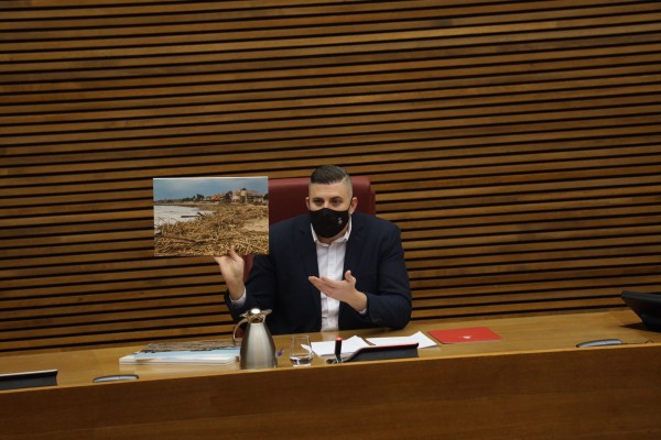 Mayor exige una respuesta 