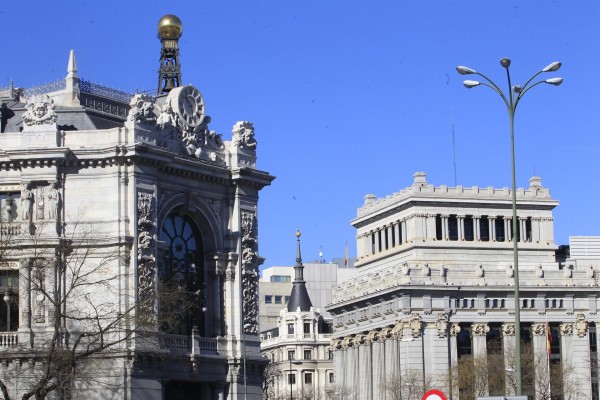 El Banco de España recibió 26.700 reclamaciones hasta septiembre, más que en todo 2020
