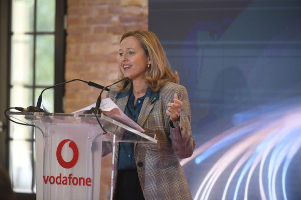 El Gobierno destinará 2.275 millones de fondos europeos a digitalización en el primer semestre