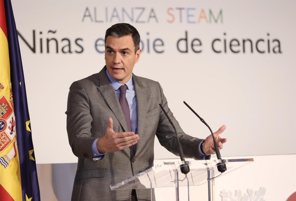 Foto: EUROPA PRESS - 