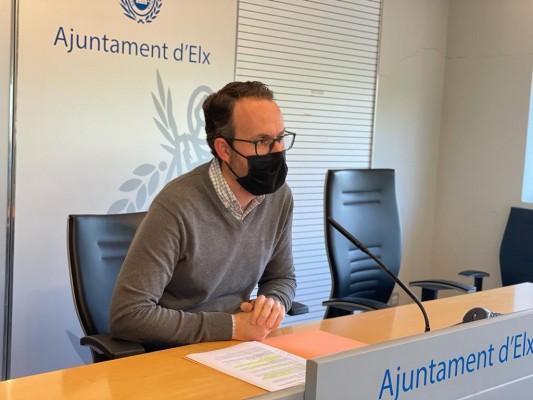 Elche modifica la ordenanza que regula la plusvalía, que reducirá la recaudación en un 50% 