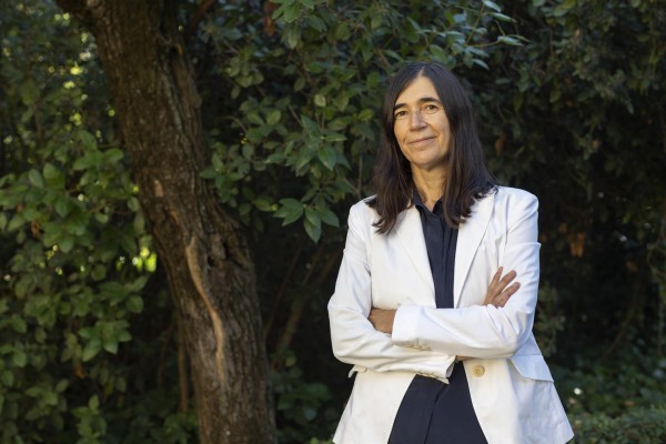 La doctora María Blasco, próxima Honoris Causa de la VIU
