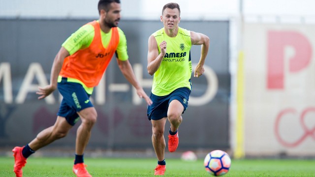 Cheryshev quiere devolver el esfuerzo y la confianza al Villarreal