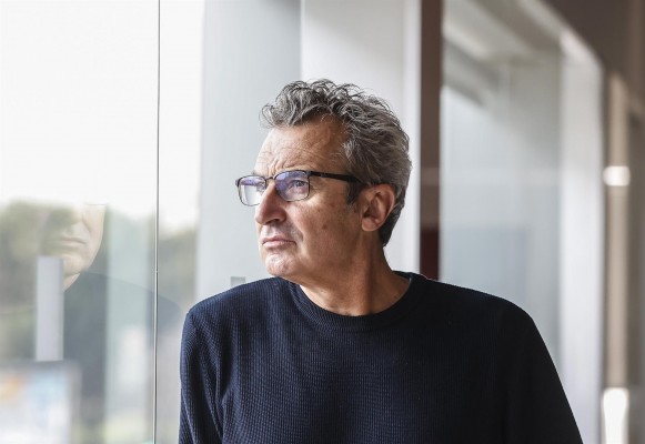 Mariano Barroso: 
