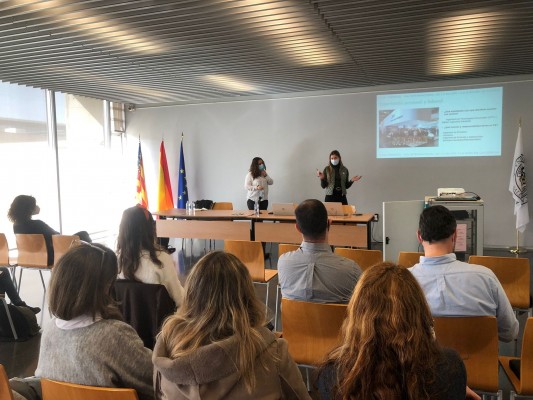Power Electronics impulsa un proyecto para promover las vocaciones Steam entre niñas y jóvenes
