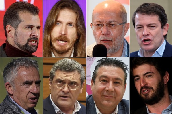 Ancha es Castilla