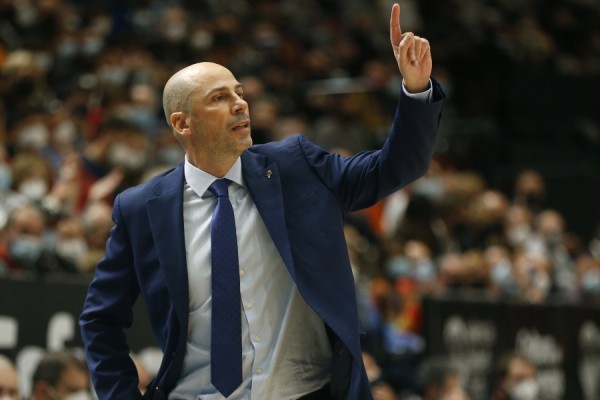 Peñarroya prepara una rotación que no incluya a doce jugadores en cada partido
