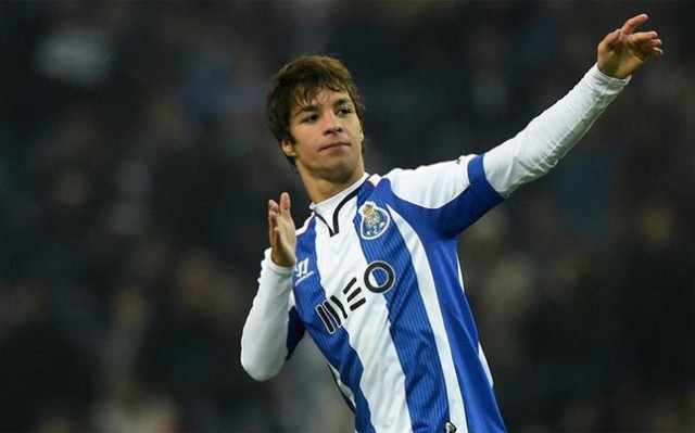El Oporto hará efectiva la opción de compra para fichar a Óliver Torres