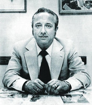 Vicent Peris. In memoriam.

