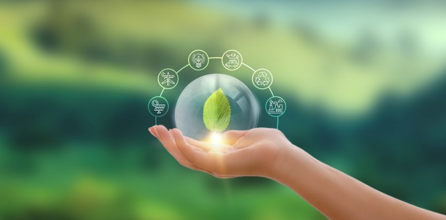Aenor, aliado de las organizaciones en la gestión de carbono