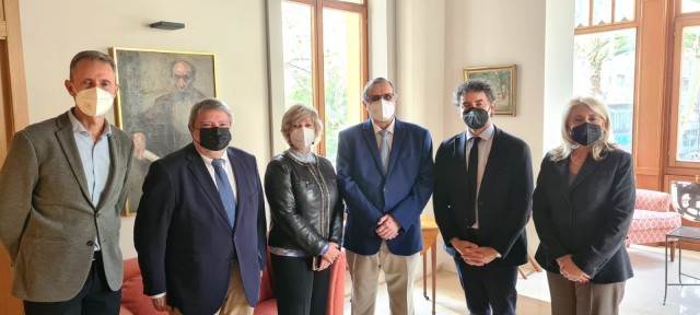 El Gobierno reconoce la Semana Santa de Alicante como fiesta de interés turístico nacional