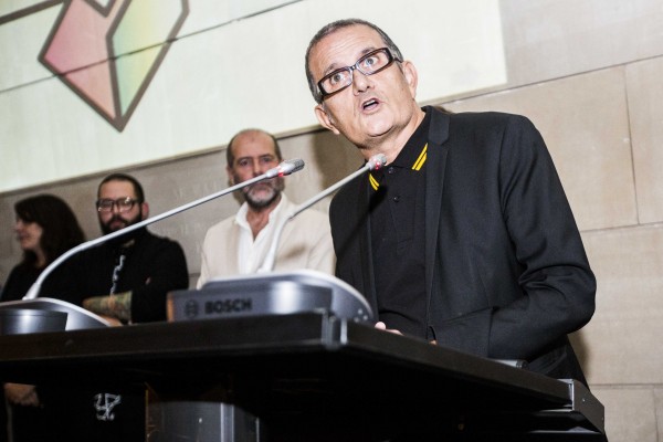 El IVAM planea aterrizar en Castellón una vez inaugure su subsede en Alcoi