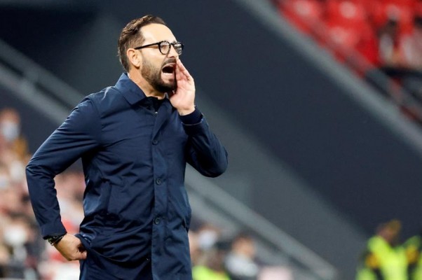 Esa bonita sensación de volver a molestar