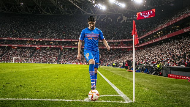 Carlos Soler: 