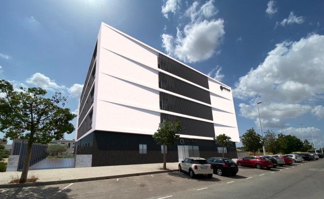 La francesa Vivalto proyecta otro geriátrico en Elche: lo gestionará Solimar y tendrá 148 plazas 
