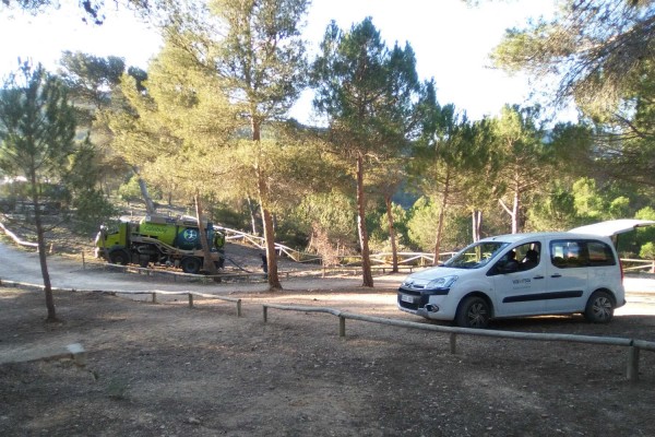 El comité de empresa de Vaersa en Valencia pide la dimisión del director y el subdirector