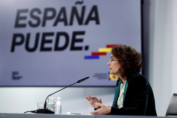 El año de la reforma fiscal
