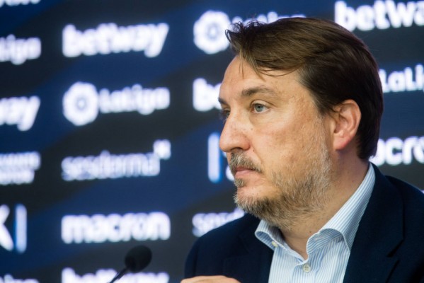 La plataforma 'Levante Somos Todos' se reunirá el 17 de febrero con el Consejo del Levante UD