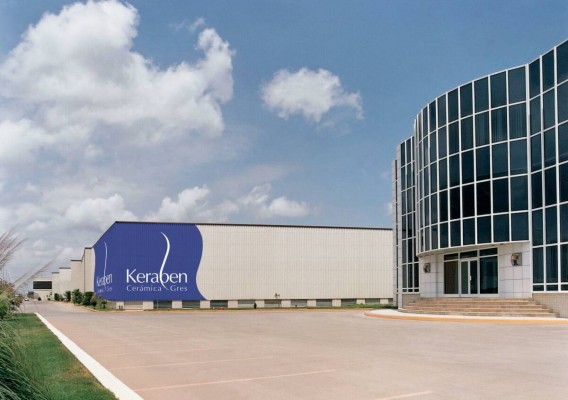 Victoria PLC, matriz de Keraben e Íbero, completa la compra de la azulejera turca Graniser