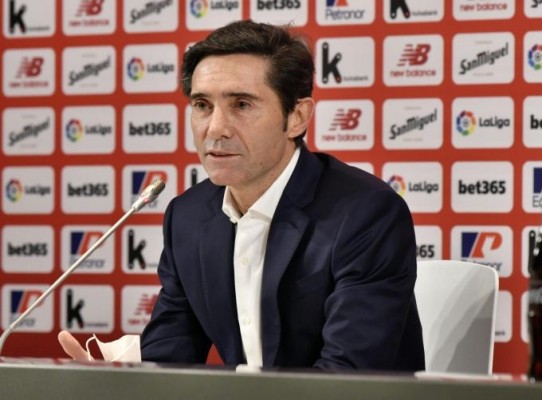 Marcelino: 