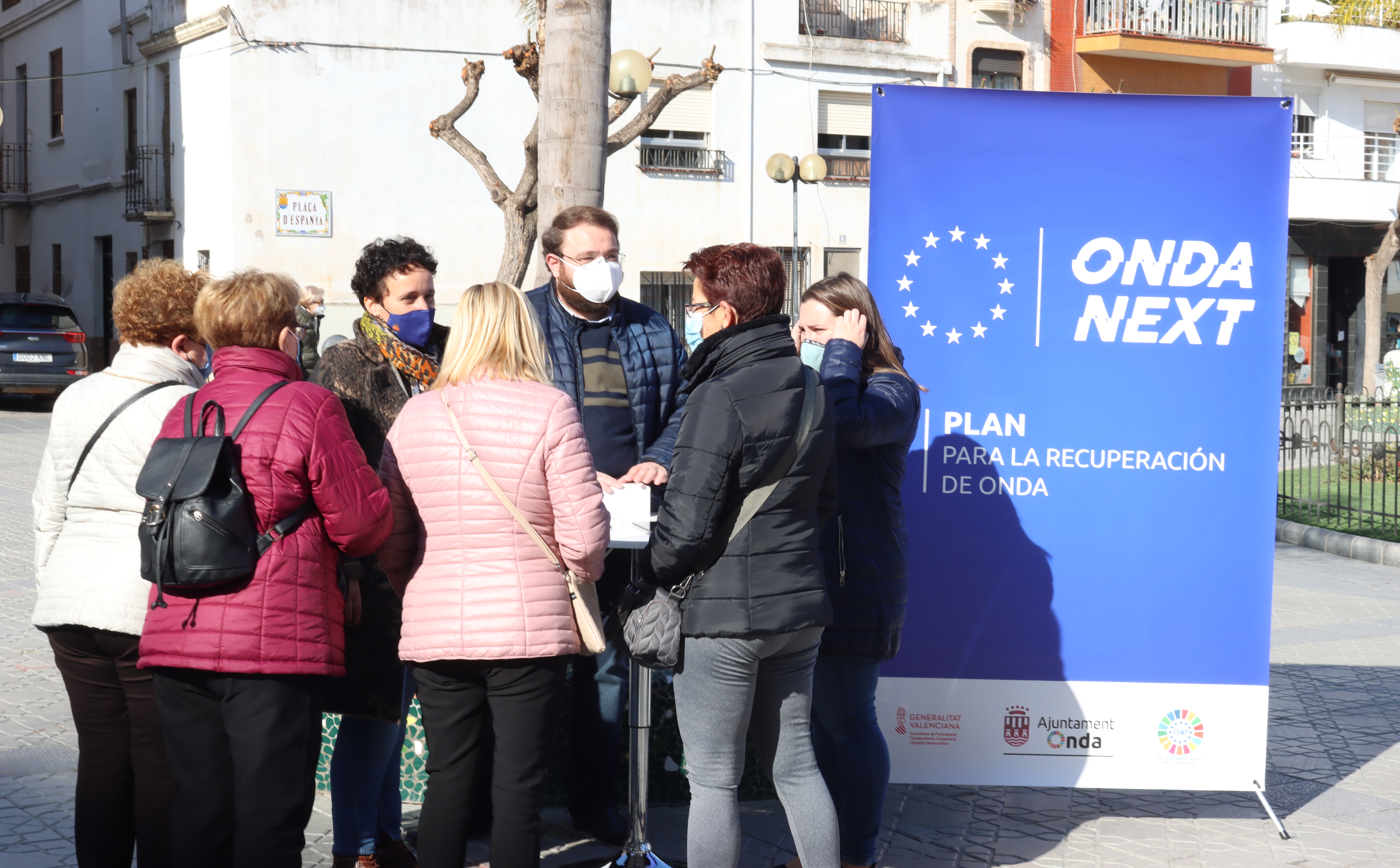 Onda abre un proceso participativo y busca atraer fondos europeos en materia de turismo