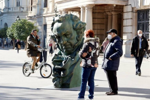 Todo lo que necesitas saber sobre los Goya 2022 