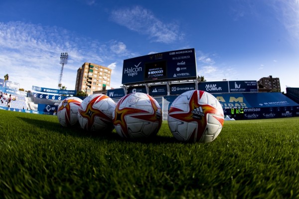 Un brote de covid en el UCAM CF aplaza su partido ante el Castilla de este viernes en Madrid 