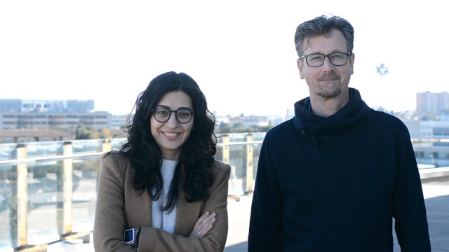 Darwin Bioprospecting Excellence gana el tercer premio en el Santander X Global Award
