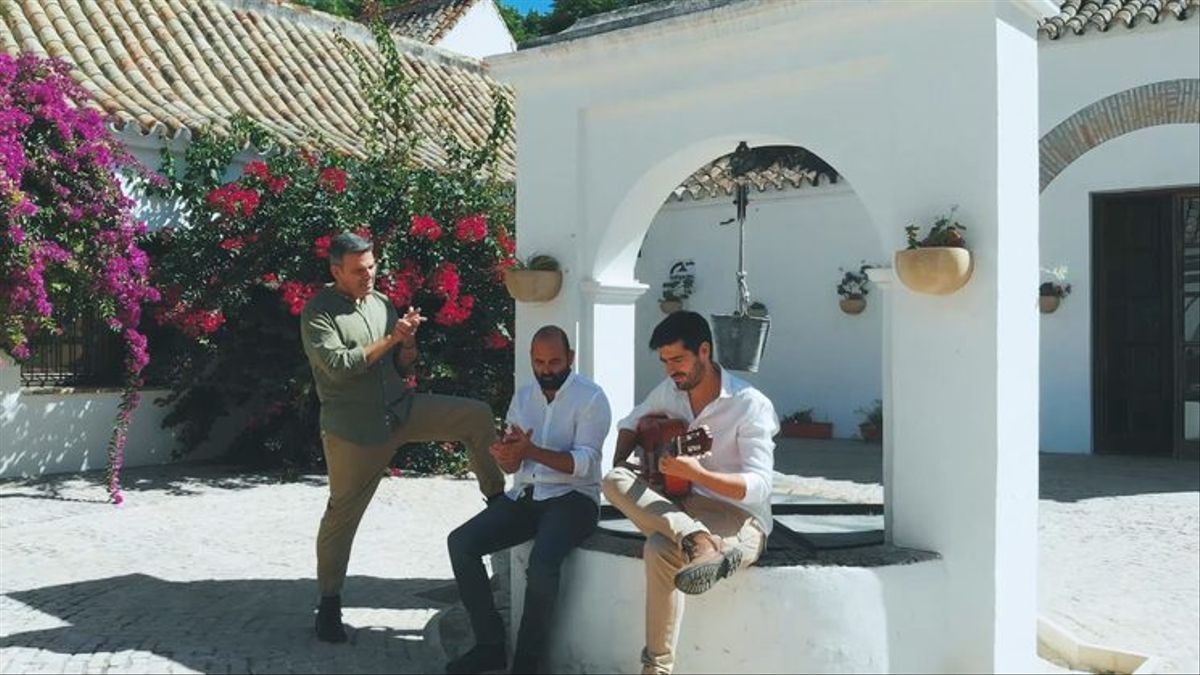 La Nau dedica una conferencia y un recital a las huellas del flamenco