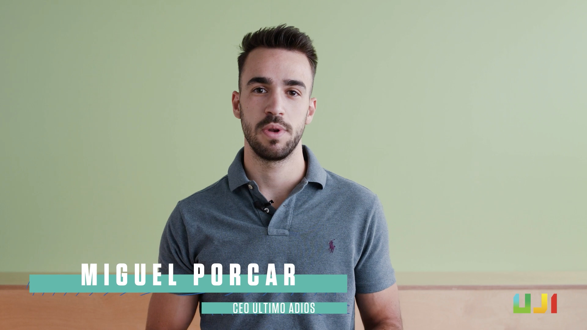 La startup 'El último adiós' gana el programa UJI Emprén OnSocial