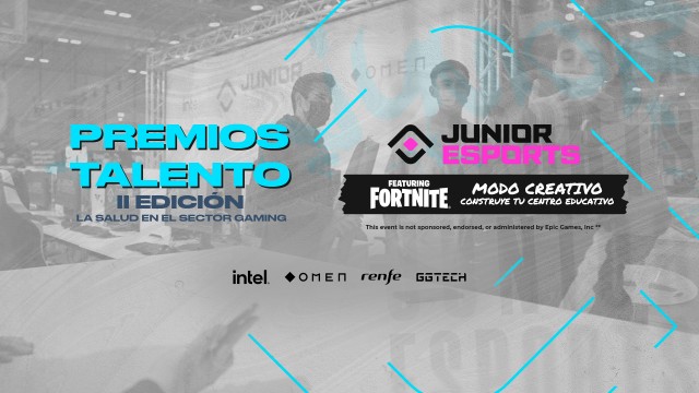 Tres centros de Alicante, premiados en 'Junior Esports' una competición en el ámbito educativo
