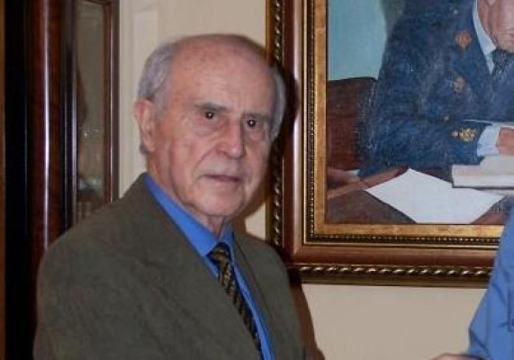 Fallece el fundador del grupo Torrecid, Federico Michavila Pallarés