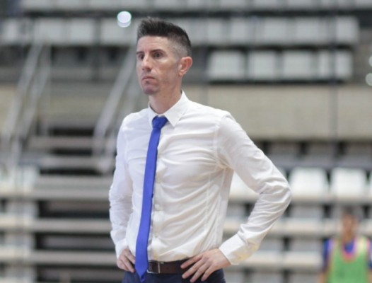 Manolín regresa al banquillo del Bisontes Castellón
