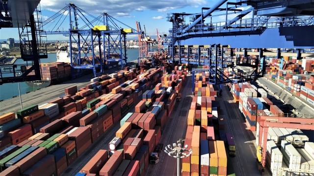  APM Terminals culmina la puesta en marcha de Navis N4, el sistema operativo 