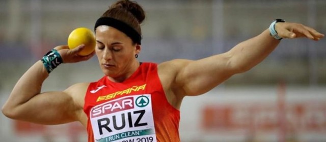 Úrsula Ruiz, Patricia Serrano y Juan García-Rostán disputan el Nacional de clubes