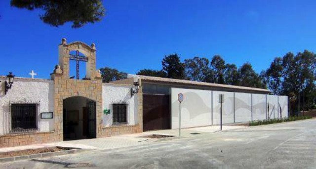 El nuevo cementerio de El Campello se encarece medio millón por la subida del precio de materiales

