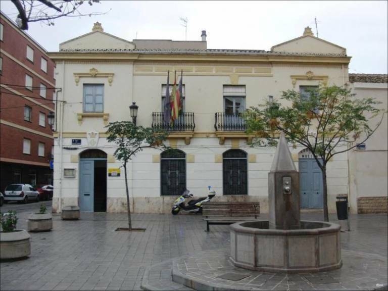 València no ve factible el contencioso contra el rechazo de la Entidad Local Menor de Benimàmet