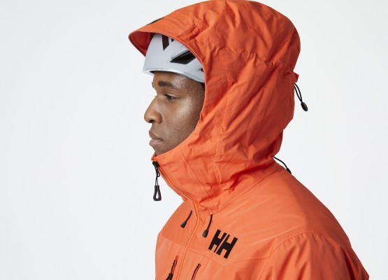 Odin Infinity Insulated Jacket: Cuando no hay límites
