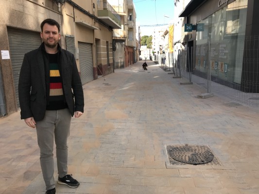 Petrer lanza un mensaje de 