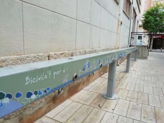 Vila-real analiza las ofertas del nuevo contrato de bus mientras avanza en su plan de movilidad