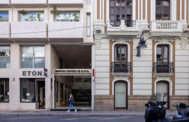 Economía alquila oficinas de IGSA para ubicar el Instituto Valenciano de Estadística (IVE)