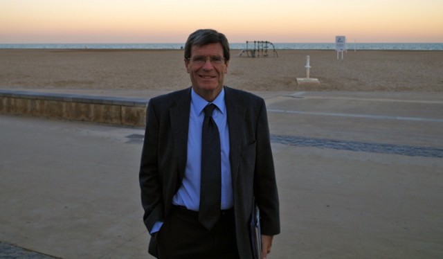 Aurelio Martínez radiografía al Valencia de Peter Lim