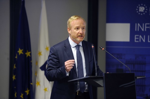 La EUIPO detecta intentos de estafar a empresas con facturas falsas en su nombre